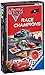 Produktbild Ravensburger 23329 - Disney Cars 2: Race Champions - Mitbringspiel