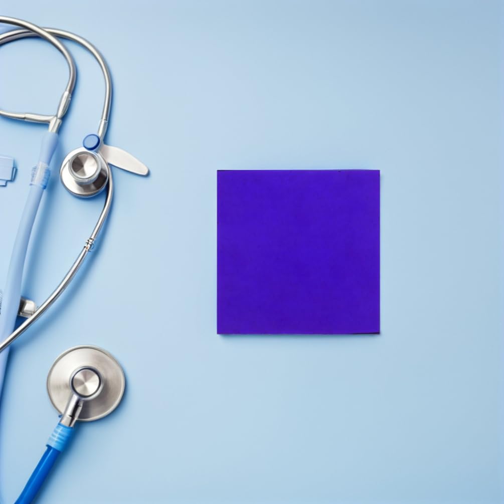 Veemoon Glass Sheets Lab Experiment Chemistry Filter Sheets for School Supplies