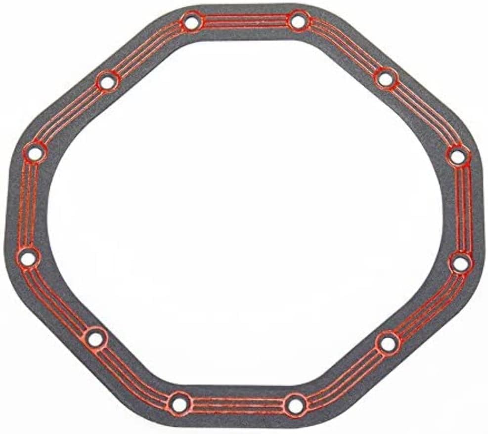 LubeLocker 9.25" Rear Differential Cover Gasket