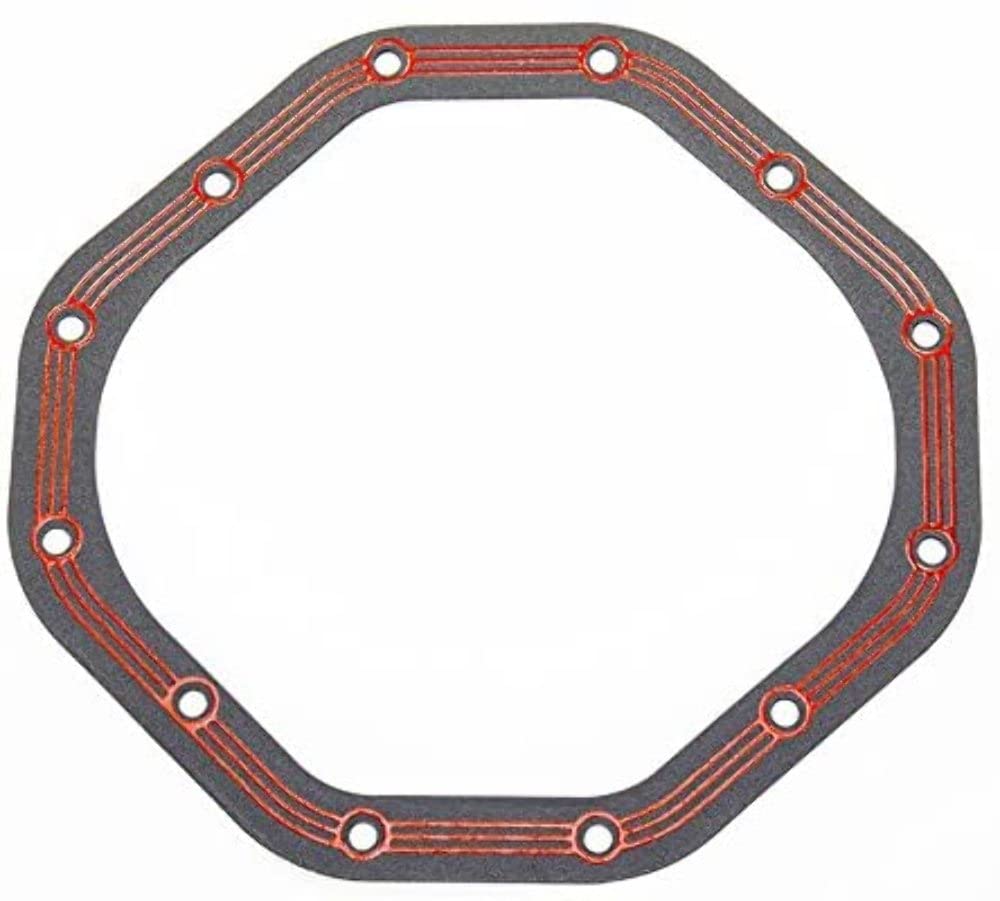 LubeLocker 9.25" Rear Differential Cover Gasket