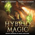 Cover of Hybrid Magic