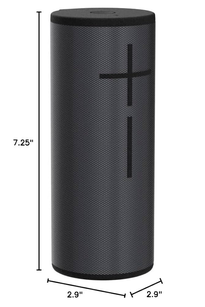 スピーカー・ウーファー Ultimate Ears boom3 Amazon.com: Ultimate Ears Boom 3 Wireless Bluetooth Speaker