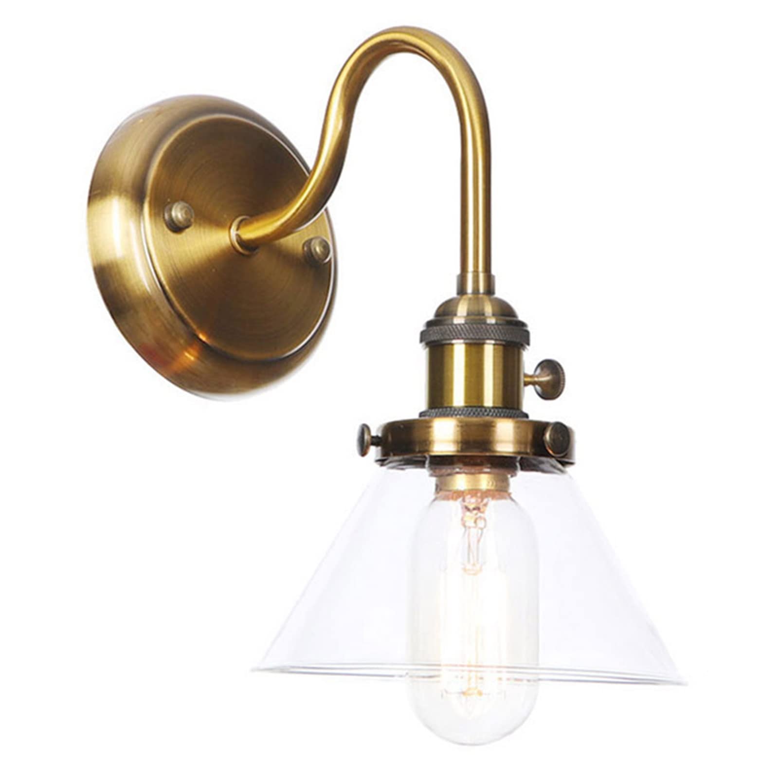 Nowoczesne minimalistyczne kinkiety i kinkiety ścienne, nordycka lampa ścienna z włącznikiem/wyłącznikiem, ceramiczny klosz, lampa ścienna do czytania, oświetlenie ścienne do salonu,