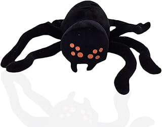 Roblox Figure Plush, Monster Horror Plushies Stuffed Doll, Cartoon Birthday for Rag Doll Children's Toy, Soft Cute Stuffed Doll Game Figurine Plush Gift For Children Fans, Party Gifts 18cm