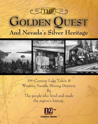 The Golden Quest