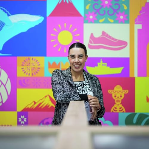 "M&eacute;xico tuvo una edici&oacute;n hist&oacute;rica en Fitur 2026; se consiguieron m&aacute;s de 90 mil citas": Josefina Rodr&iacute;guez