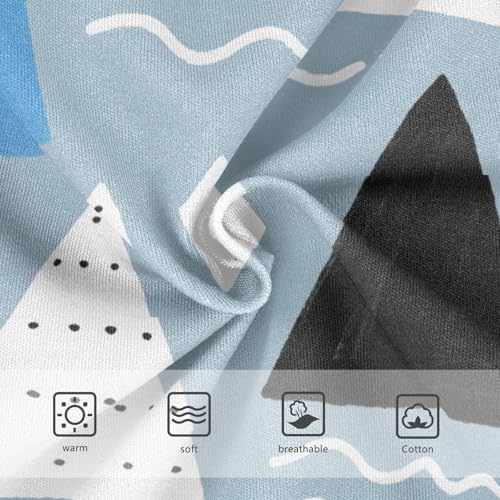 Cotton Panties Underwear Soft Touch Comfort Color for Girls in Sizes 2T,3T, 4T, 5T, 6Y and 8Y3