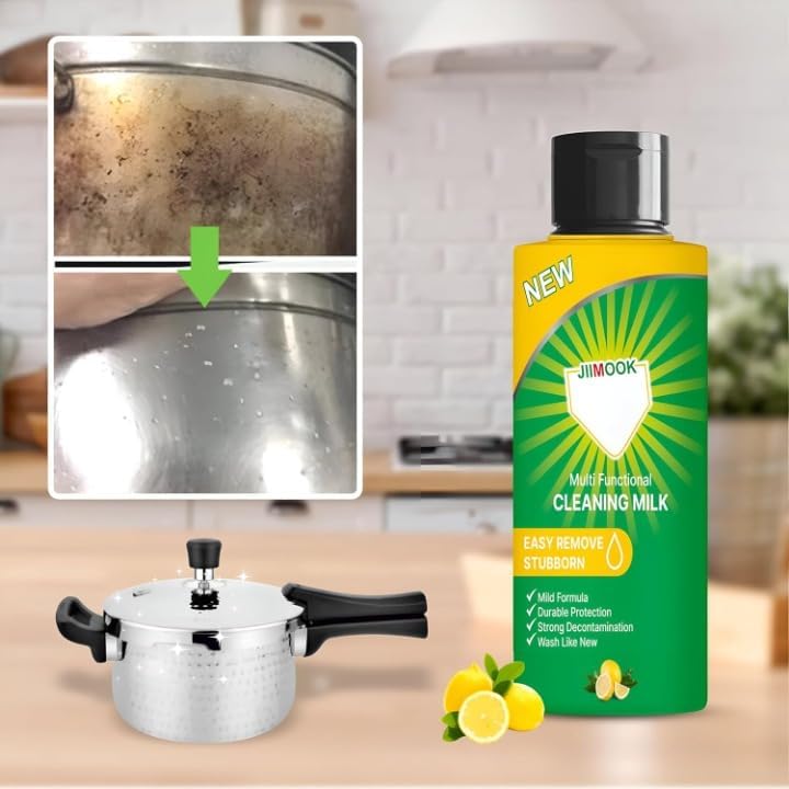 Image of Powerful Multifunctional | Floor | Bathroom | Kitchen | Bathroom Tiles | All Tiles | High-Performance Agent for Kitchen (3)