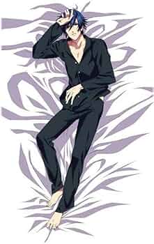 新品未開封 うたプリ 一ノ瀬トキヤ 添い寝シーツ 51T7ZLBU57L._AC_UF350,