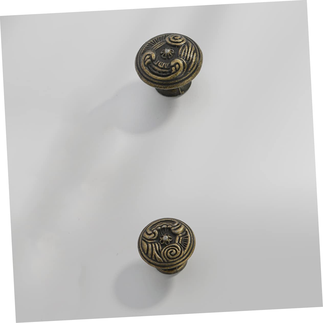 Pomelli Per Porte E Cassetti, Maniglie Per Mobili In Bronzo Con Viti Per Mobili Cassetti E Credenze In Stile Retro 90602536