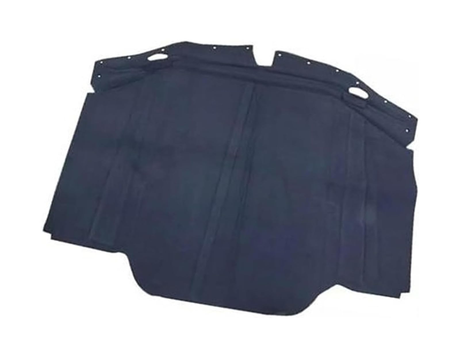 Front Hood Engine Heat Insulation Pad Soundproof Cotton for 300SL 500SL 600SL R129 SL320 SL500 SL600 Car Sound Insulation Cotton
