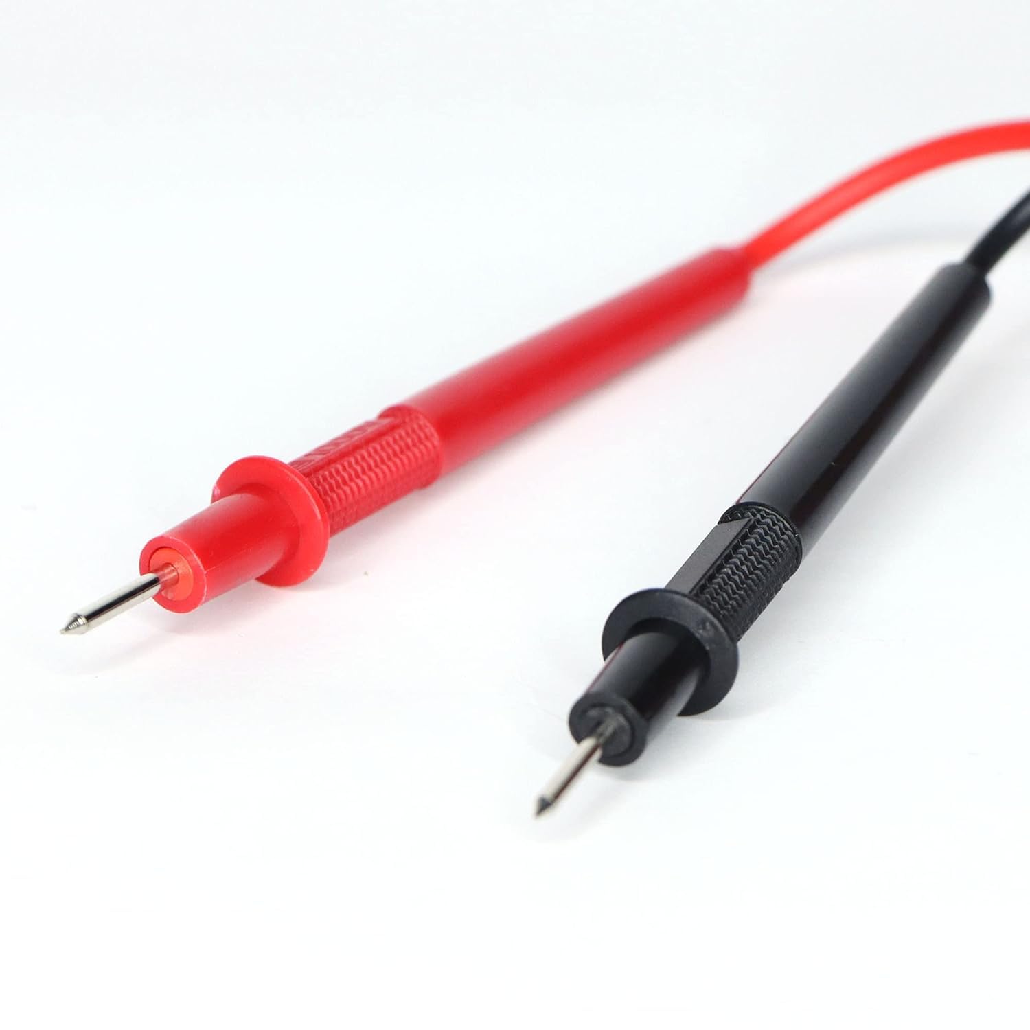 VMTRONIX Multimeter Test Lead Wires| Multimeter Probes | Banana plug Wires |Small - Image 3 thumbnail