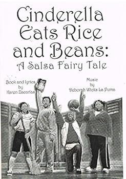 Unknown Binding Cinderella Eats Rice and Beans: A Salsa Fairy Tale Book