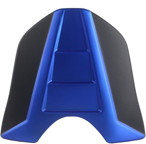 Miniatura 6 de HUKLAB Motorbike Frame Fairings Fit for Yamaha MT10 FZ10 MT-10 FZ-10 2016-2021 Motorcycle Rear Tail Solo Passenger Seat Cover Cowl Fairing