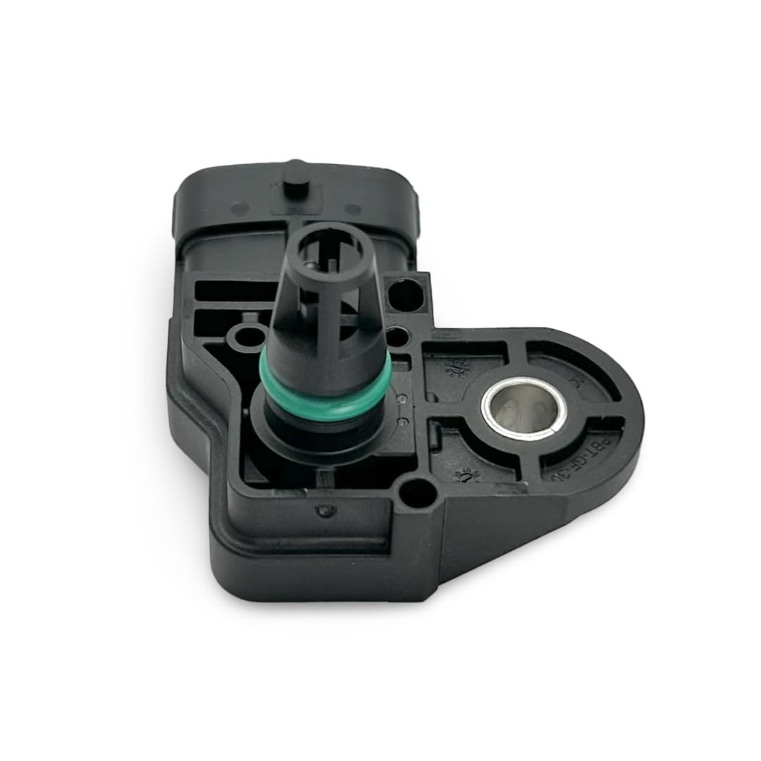 T-Map Sensor – Fits Polaris ACE, Ranger, RZR, Sportsman, Scrambler, and General (2005–2025) – Genuine Bosch Replacement – Replaces 2410422, 2411528, 0261230099, 0261230217