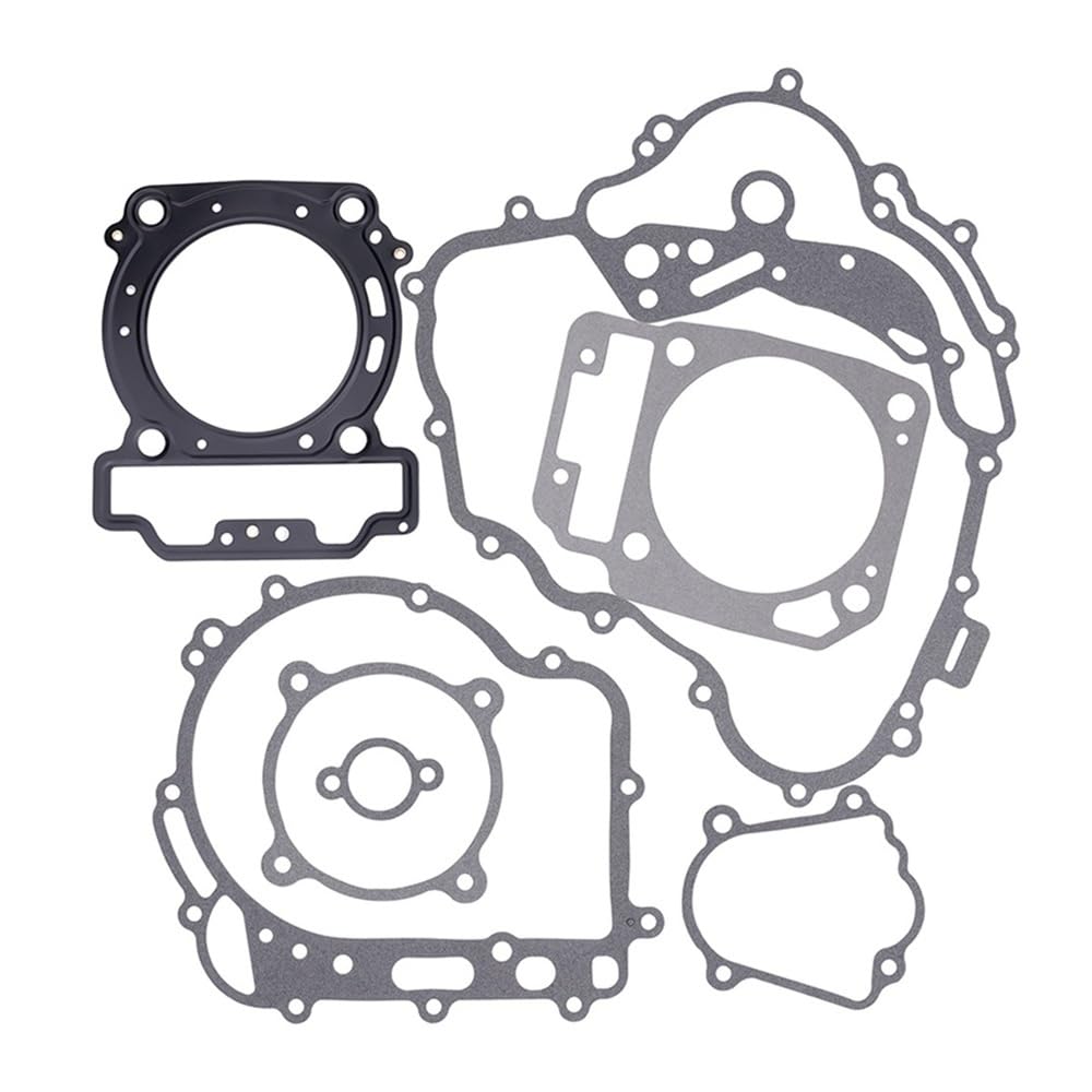 Joint de culasse CFmoto résout fuite huile CForce ZForce UForce 500 - 6