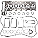 AUCERAMIC N55 Cylinder Head Gasket Set Fit for 2009-2018 BMW X1 X3 X4 X5 X6 xDrive35i 135i M135i M235i 335i 435i 535i 640i 740i 740Li F20 F21 E82 E88 E90 3.0T Turbo 11127587804 1127599212 11428637820