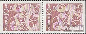 Prophila Collection Bélgica 2277-2280 (Completa.edición.) Nuevo