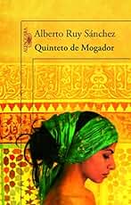 Quinteto de Mogador (Hispánica)