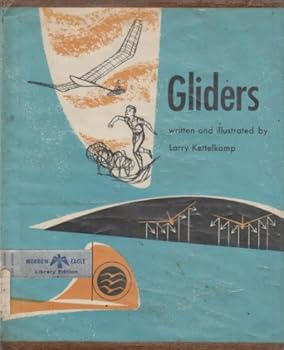 Hardcover Gliders Book