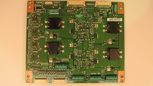 VIZIO 65" M651d-A2 55.65T09.D01 LED/LCD LED Driver Board Unit