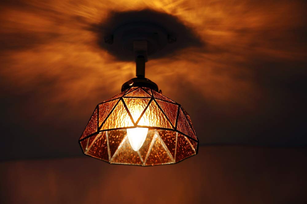 Amazon | VENUS LIGHTING シーリングライト おしゃれ 昭和 天井