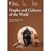 Peoples and Cultures of the World