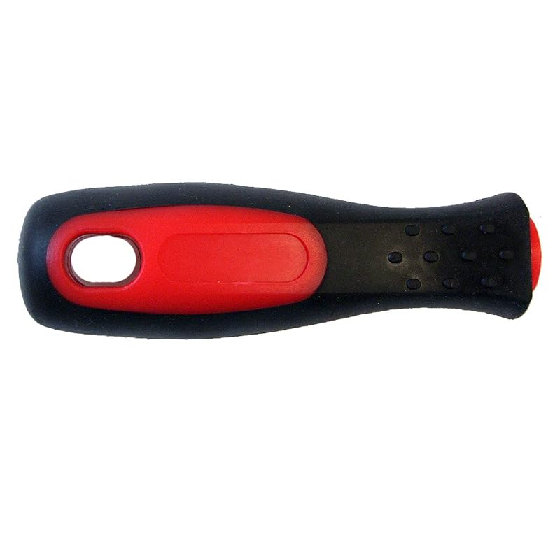 Cabo de Borracha para Raspadeira de Cascos Intrepid International 68 g