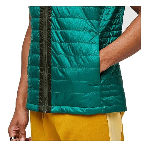 Image of Cotopaxi Men's Capa Insulated Vest
