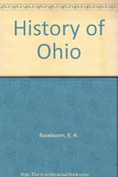 Paperback History of Ohio Book