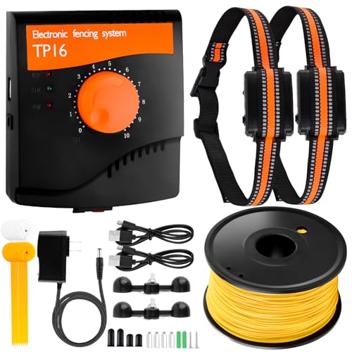 The Best Underground Dog Fence 2024 Vet Ranch We Love Pets