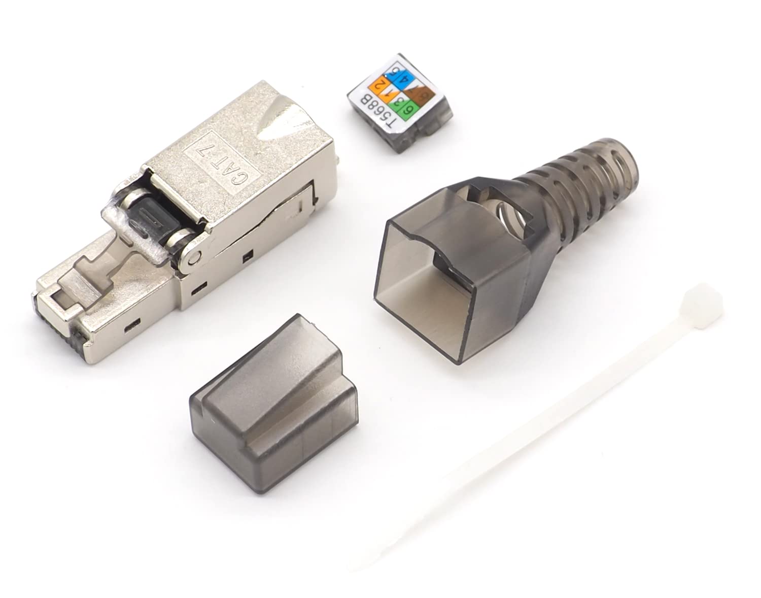 【ハム】Cat6変換コネクタ ハム】Cat6変換コネクタ ハム様専用】Cat6変換コネクタ
