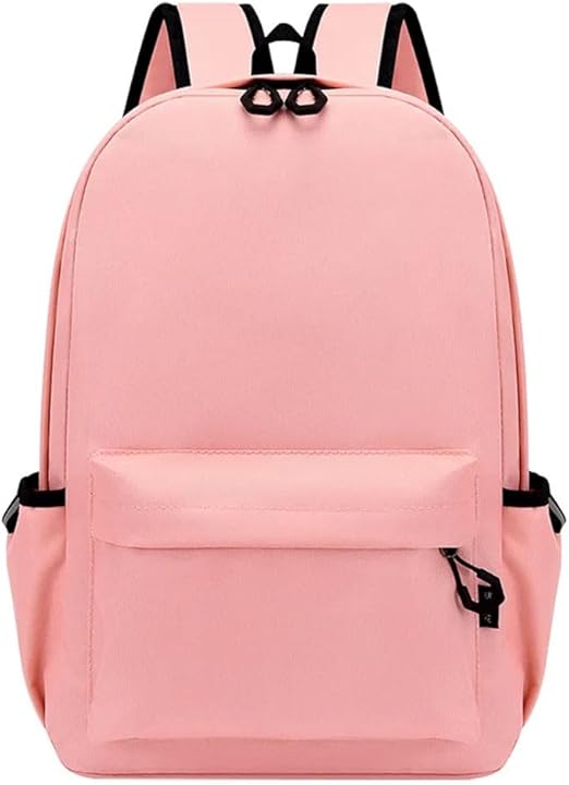 Schulrucksack wasserdicht Schulrucksack einfach für Kinder Schultaschen - Bild 10 von 16