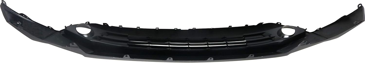 Garage-Pro Front Bumper Cover Compatible with Toyota C-HR 2018-2019 Lower Textured