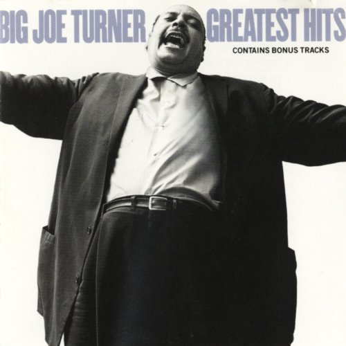 Joe Turner & His Blues Kings