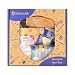 Imagen de CAJA REGALO PAPELERIA PASTEL DISCOVER BOX BISMARK