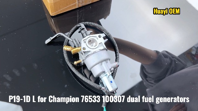 kuryume Amazon.com: YAMAKATO Huayi OEM Carburetor for Champion Dual