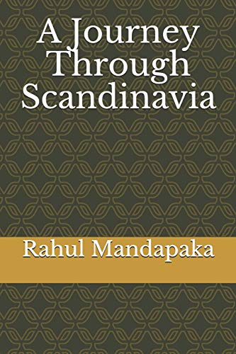 A Journey Through Scandinavia