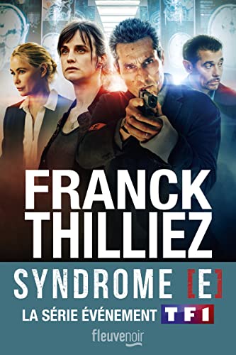 Le syndrome E - Nouvelle édition [French] 2265156132 Book Cover