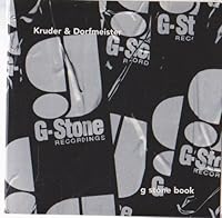 G-stone Recording 3901941061 Book Cover