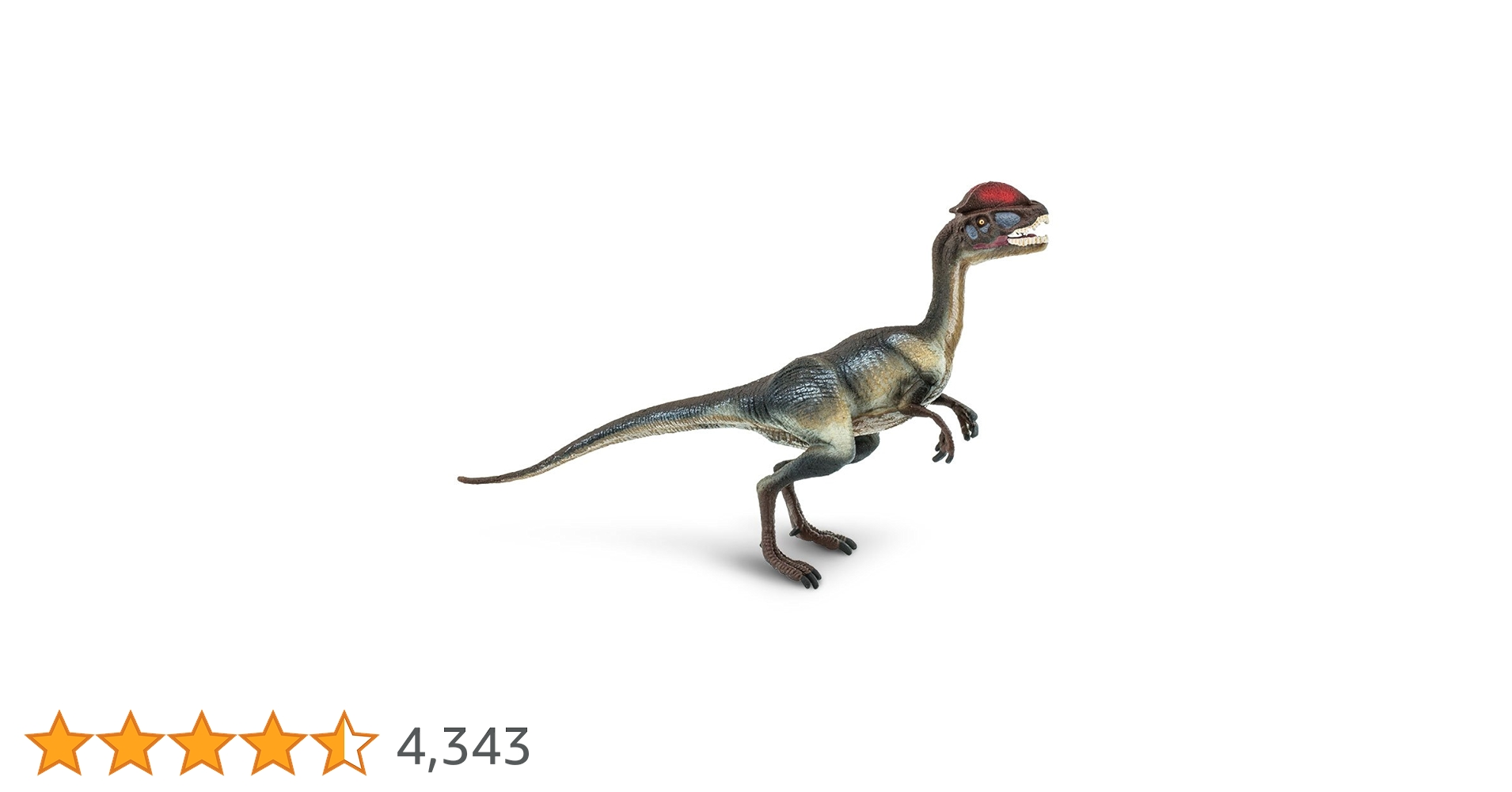 Safari  Wild Safari Dinosaurs ( ワイルド サファリ ダイナソーズ ) メガロドン 303329 Amazon.co.jp: Safari Ltd. Wild Dinosaurs (ワイルド サファリ