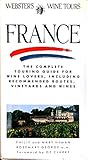  Webster\'s Wine Tours: France