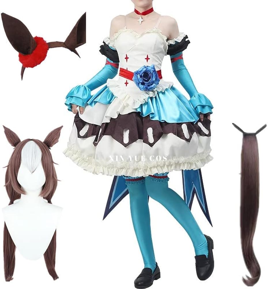 未開封】 ウマ娘 プリティーダービー ウマ娘コラボTシャツ ヤマニン