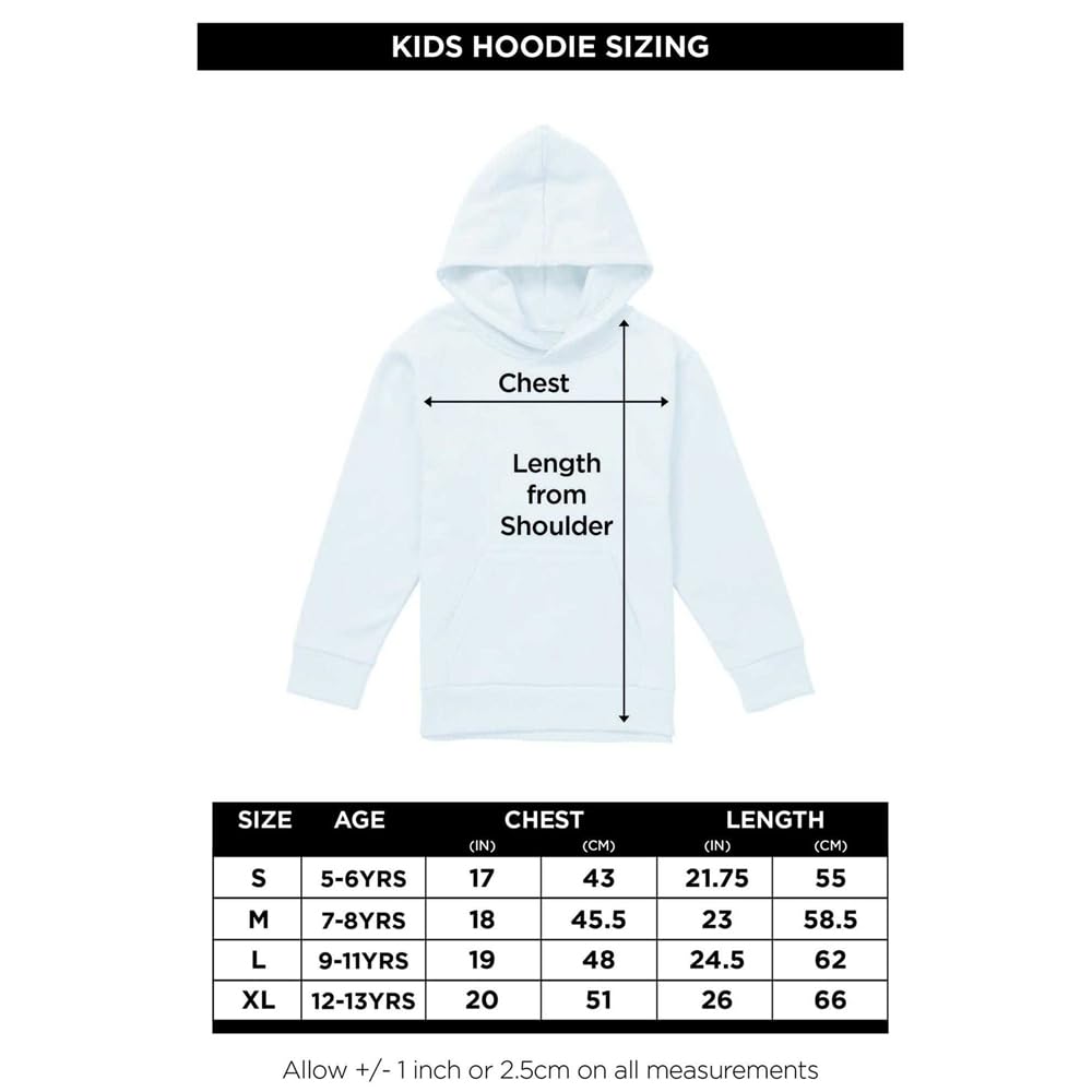 Disney - Kapuzenpullover für Kinder