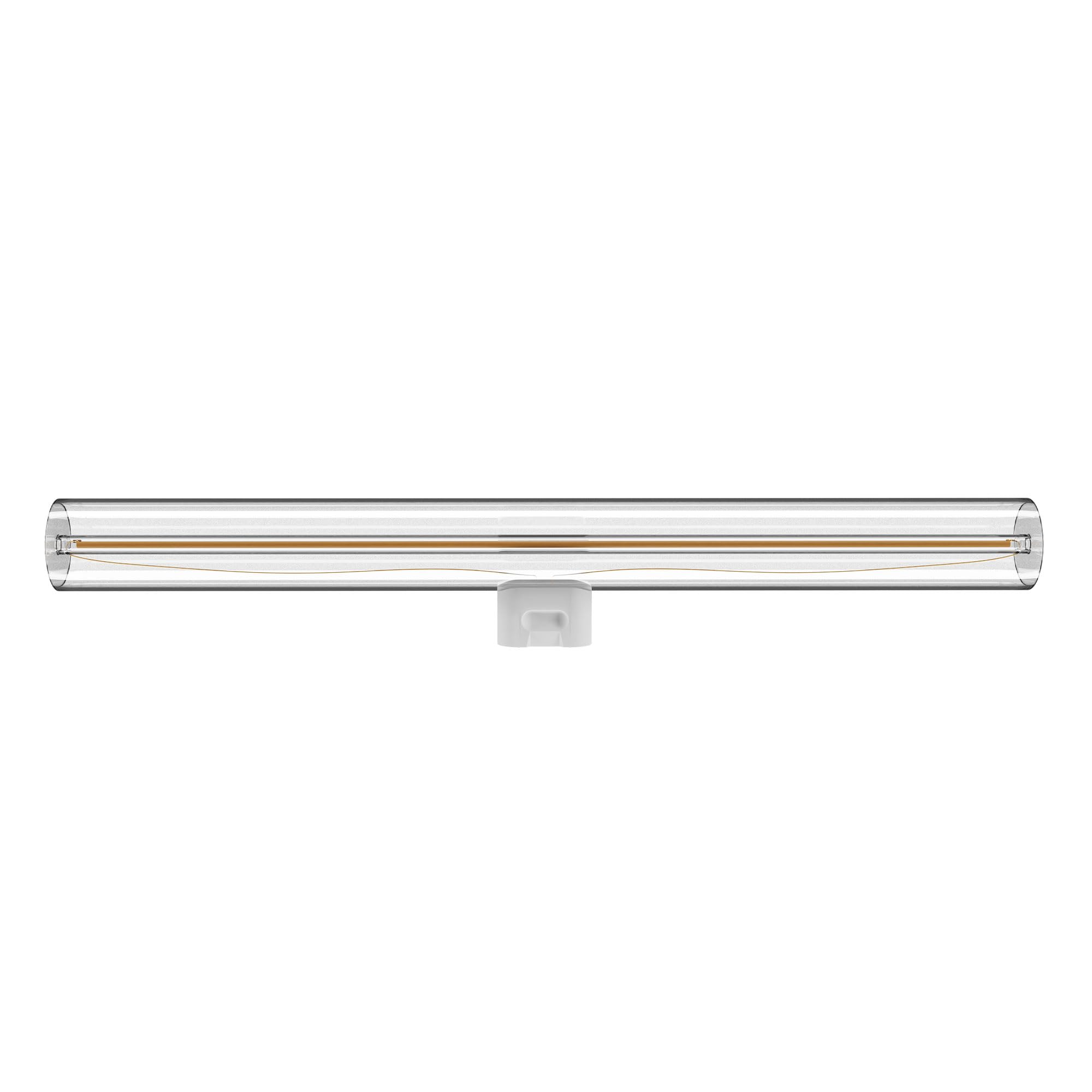 Lampadina LED Lineare - S (Trasparente CRI 90-300 mm 6W)