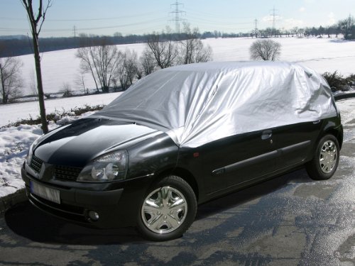 APA Telo di Copertura Auto 16185, Misura S