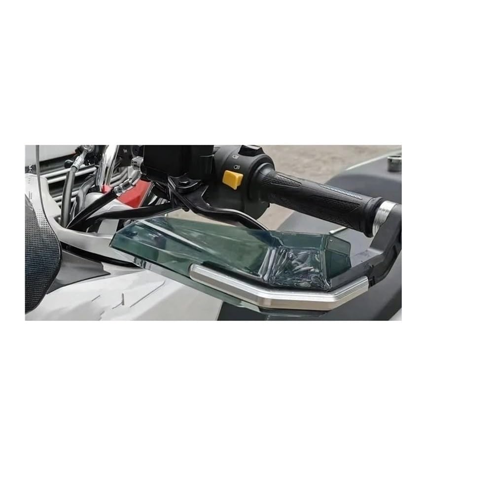 Paramani Moto Per 700CLX 700 CLX 700 CLX CLX700 CLX 700 Paramani Per Moto Paramani Protezione Parabrezza