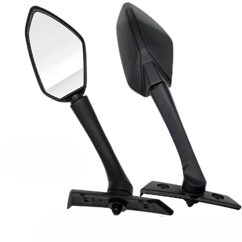 Espejo retrovisor CFMOTO 250SR anti vibración para CF250-6-6A