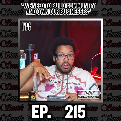 2 SOLUTIONS TO GENZ'S LACK OF KIDS AND JOBS PROBLEMS IN 2026 (EP. 215)