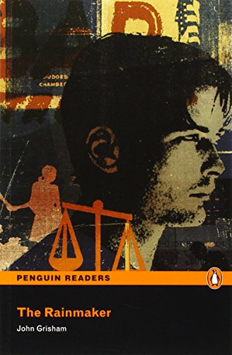 The Rainmaker (Penguin Readers (Graded Readers))の詳細を見る